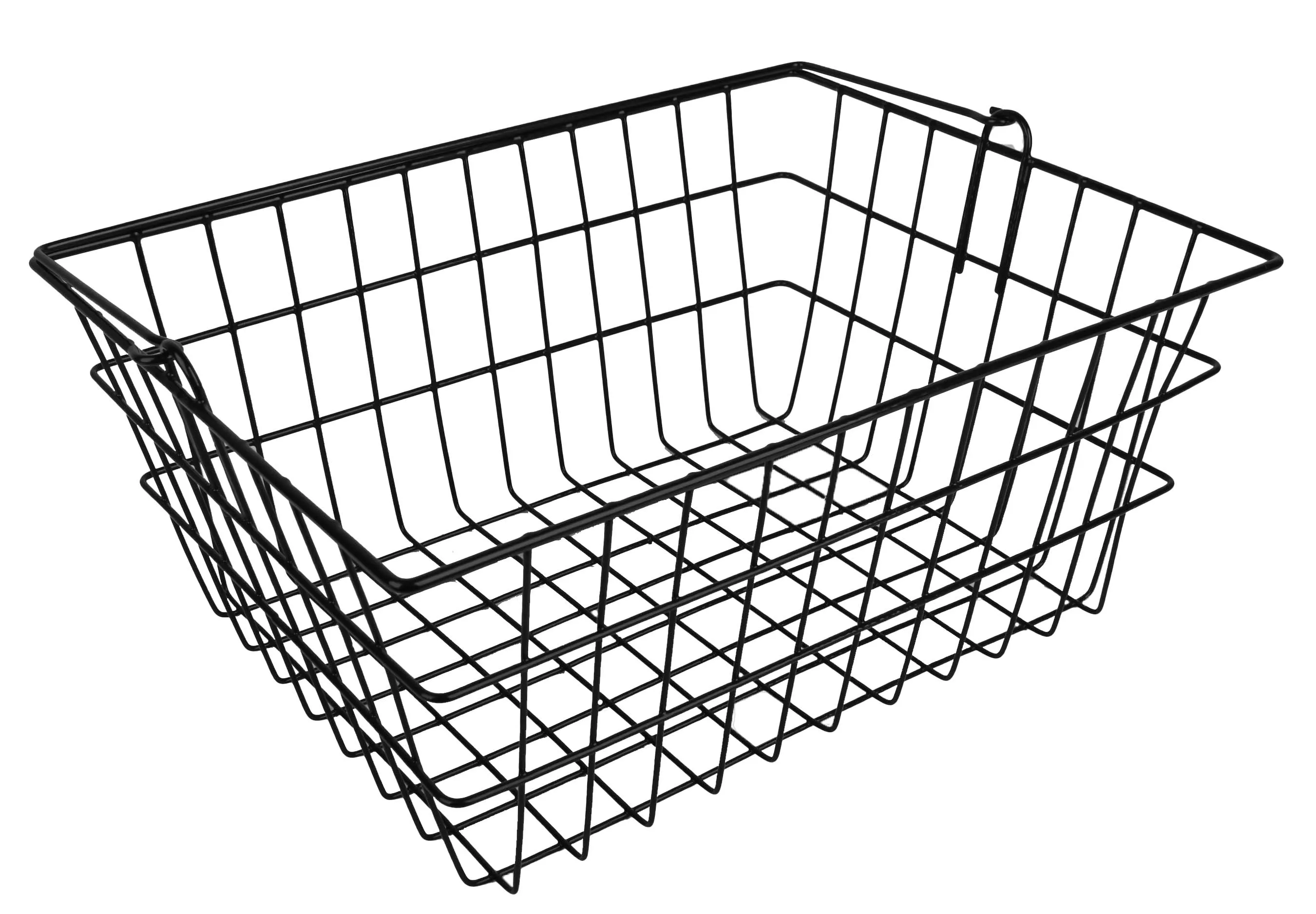 Korb für Rollator
