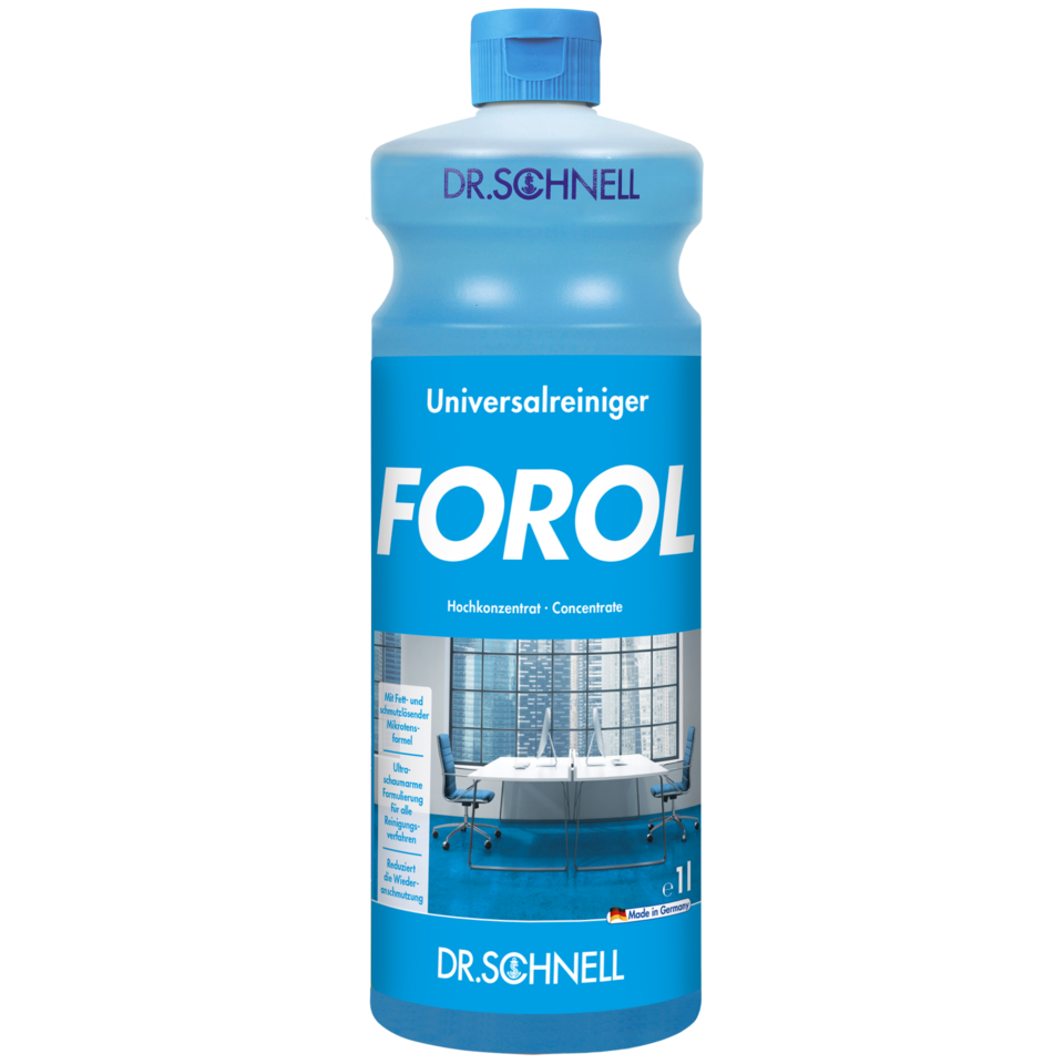 FOROL Universalreiniger