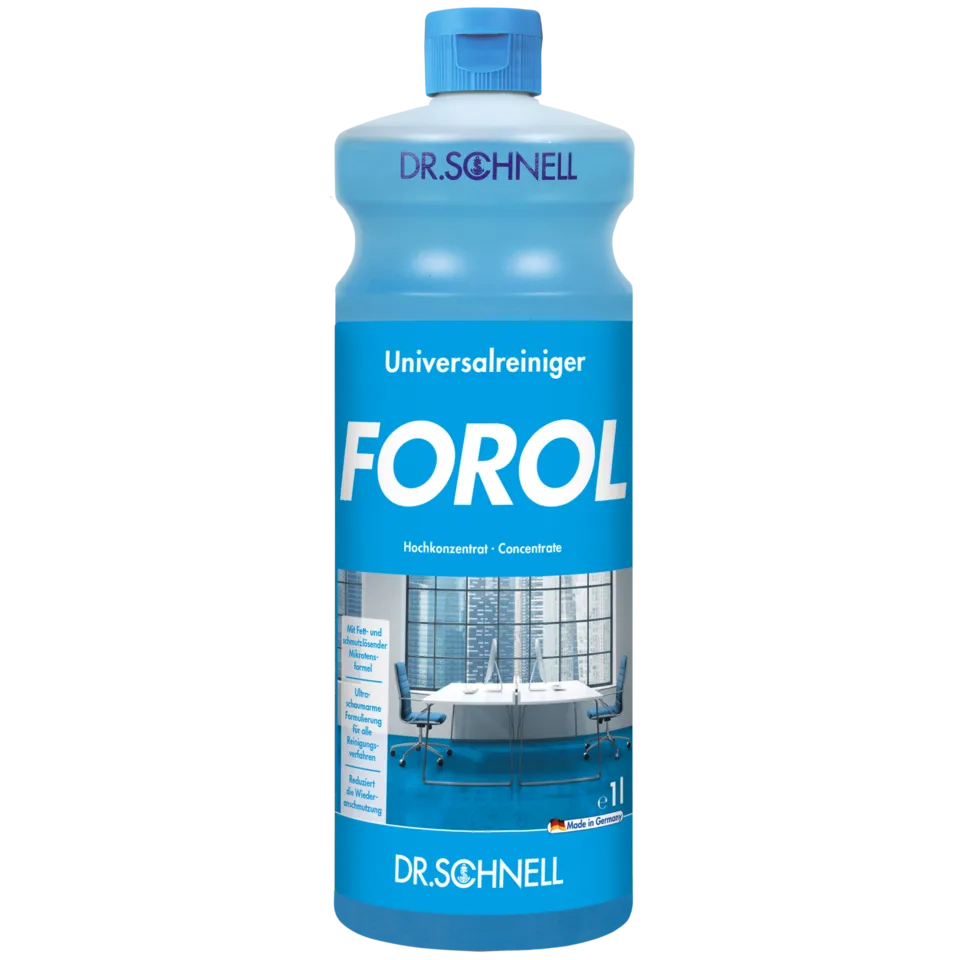 FOROL Universalreiniger FOROL Universalreiniger