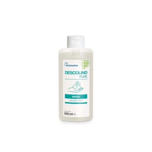 DESCOLIND PURE WASH