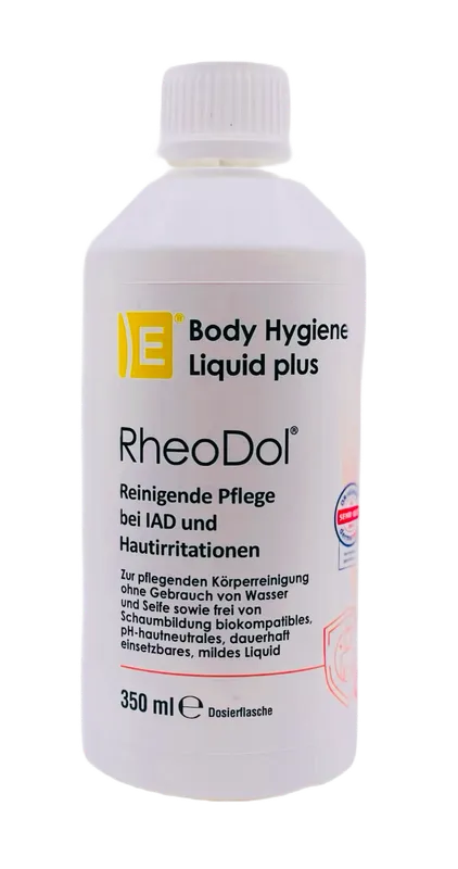 rheomed-Liquid plus Flasche 250 ml