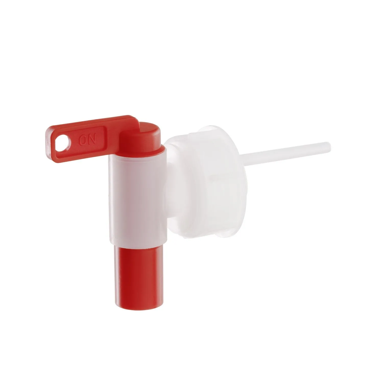 DrDeppe Auslaufhahn, Gewinde 45