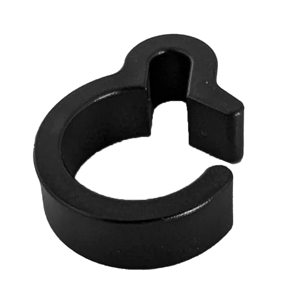 Clip 25,4 mm Bowdenzug < Ø 6 mm