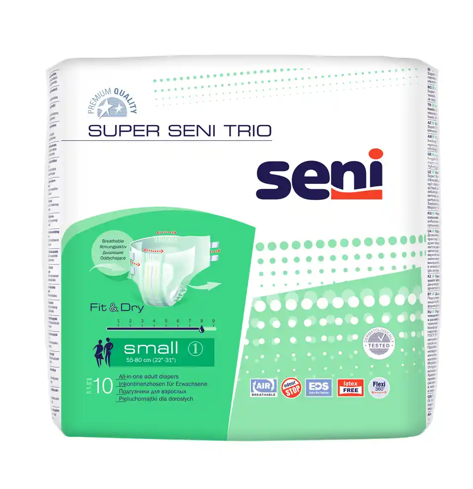 Super Seni Trio a10