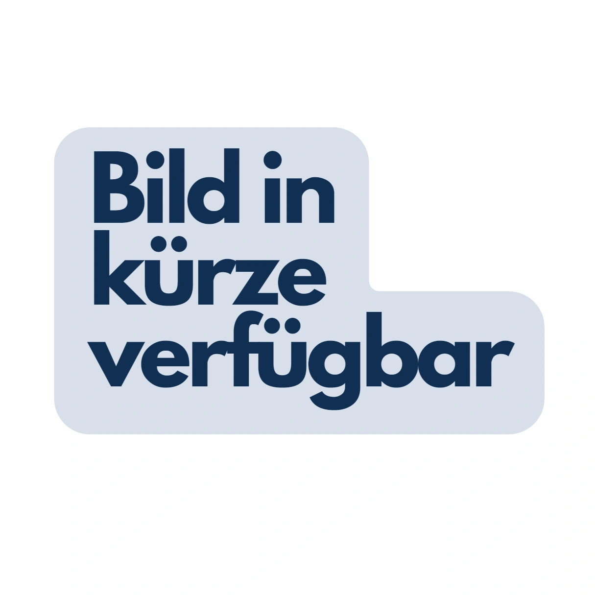 Fussauflage sw aus Kunst- stoff
