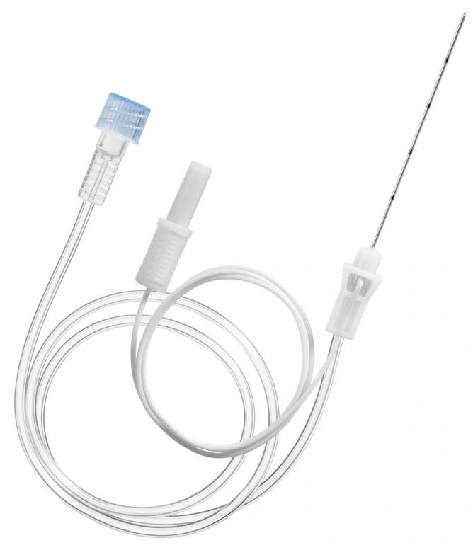 Stimuplex A-Kanülen 30°-Schliff