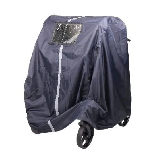 Rollatorgarage Rolko-rainPRO