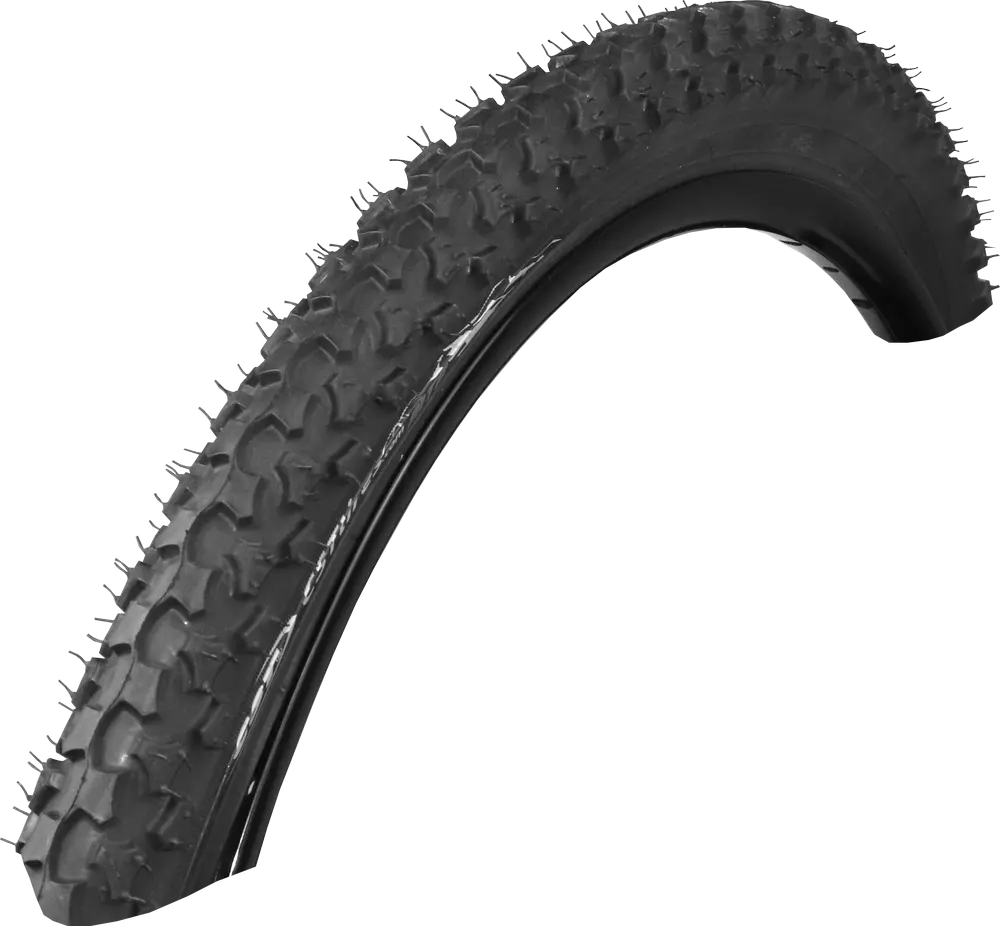 24" x 1.95" (50-507) MTB Mantel C-1027 (für Fat Wheel)