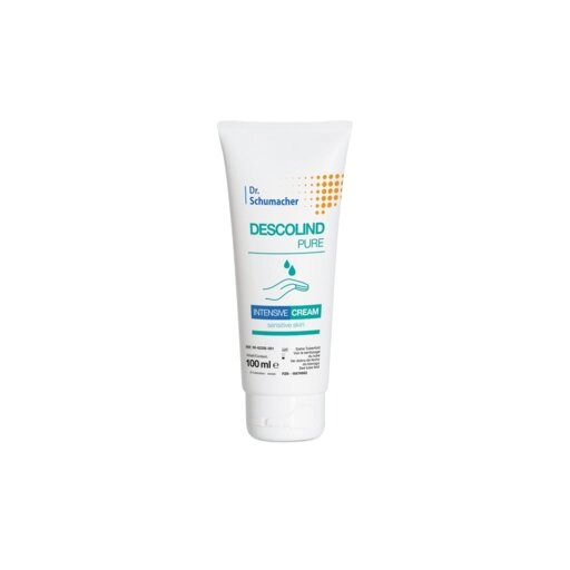DESCOLIND PURE INTENSIVE CREAM