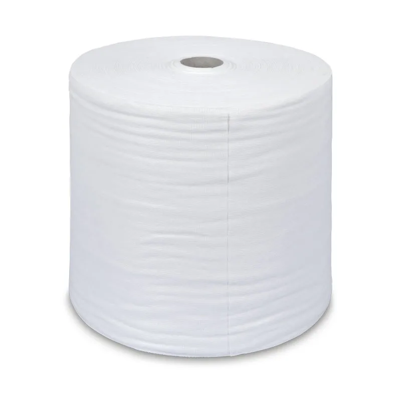 Multitex® Soft Polier- und Reinigungsrolle, weiss, gelocht