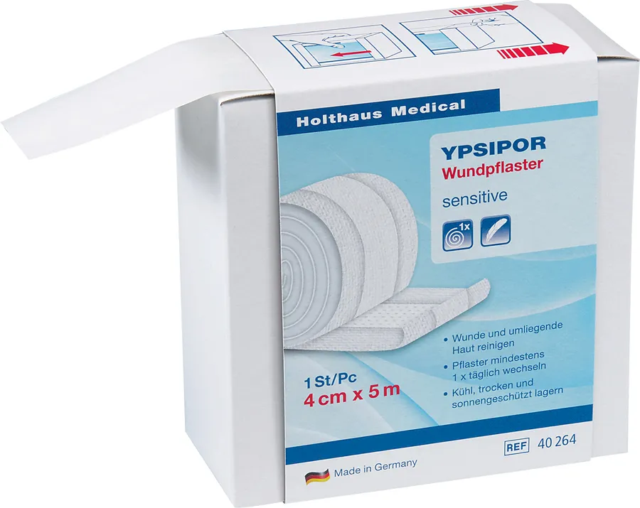 YPSIPOR Wundpflaster