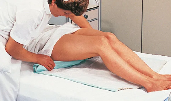 Disposima Krankenunterlage 40x60cm, 6lagig, 300 Stück