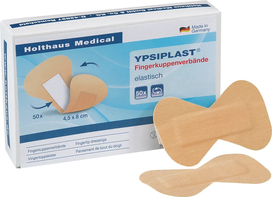 YPSIPLAST® Fingerkuppenverband