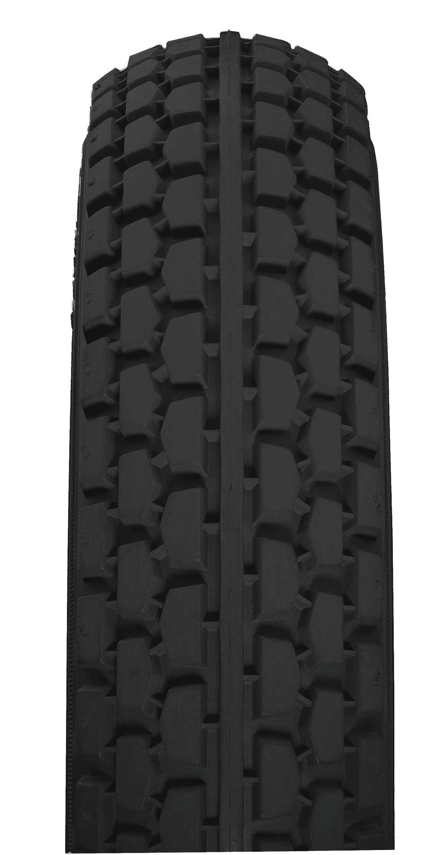 Bereifung Kenda 24 x 1 ETRTO: 23-540 Blau
