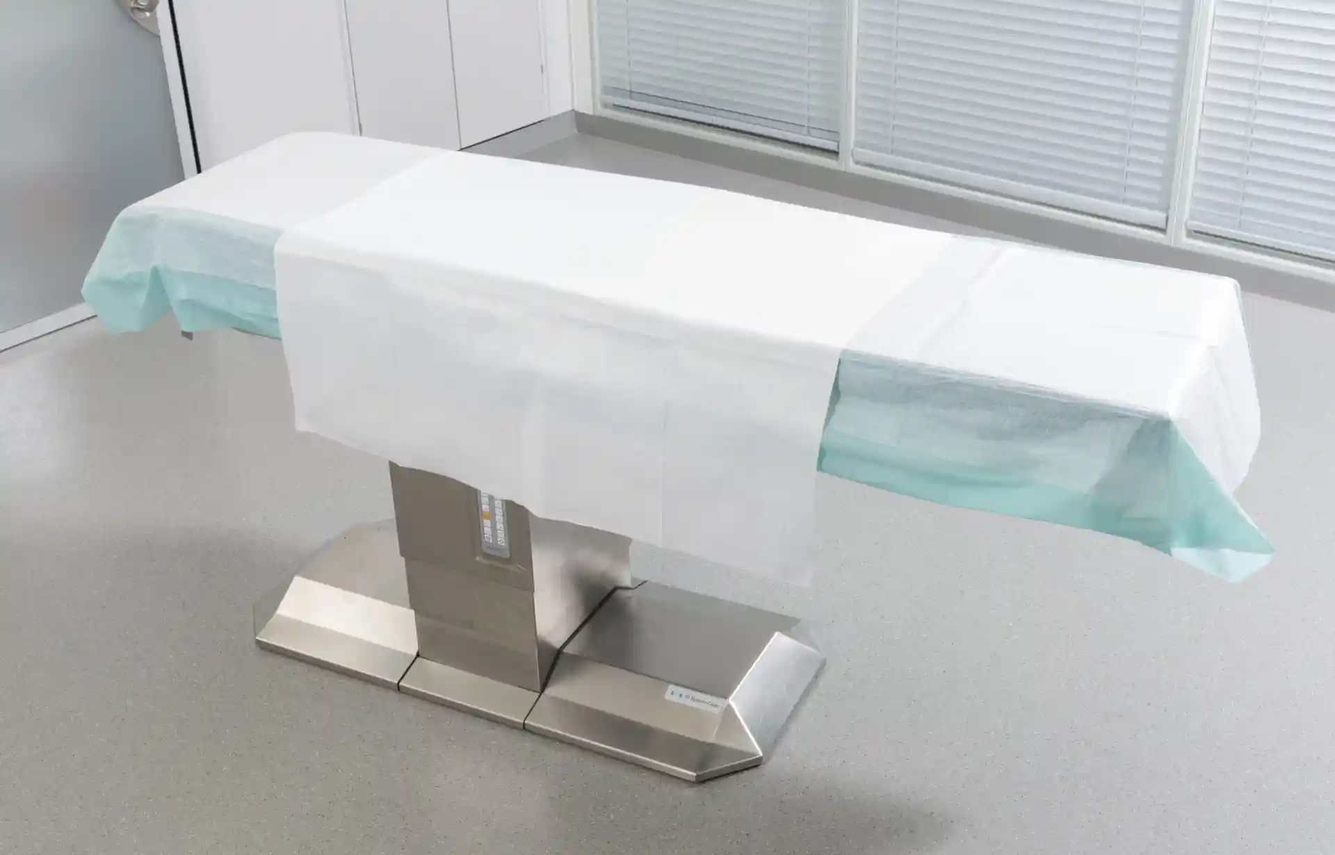 Foliodrape Patiententransfertuch, unsteril, 100 x 145cm